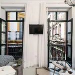 COME TO SEVILLA Casa Malvarrosa