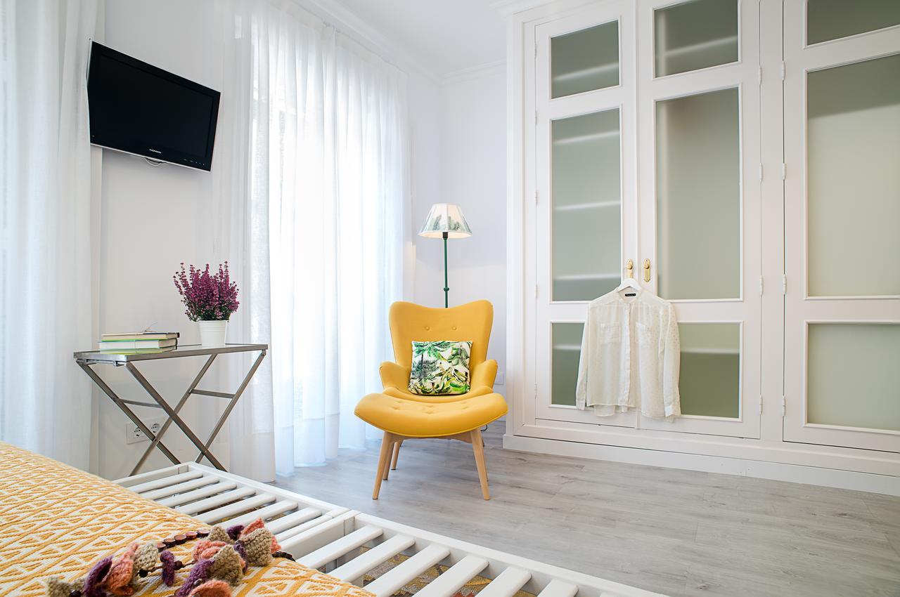 Apartamento To Casa Malvarrosa Sevilla